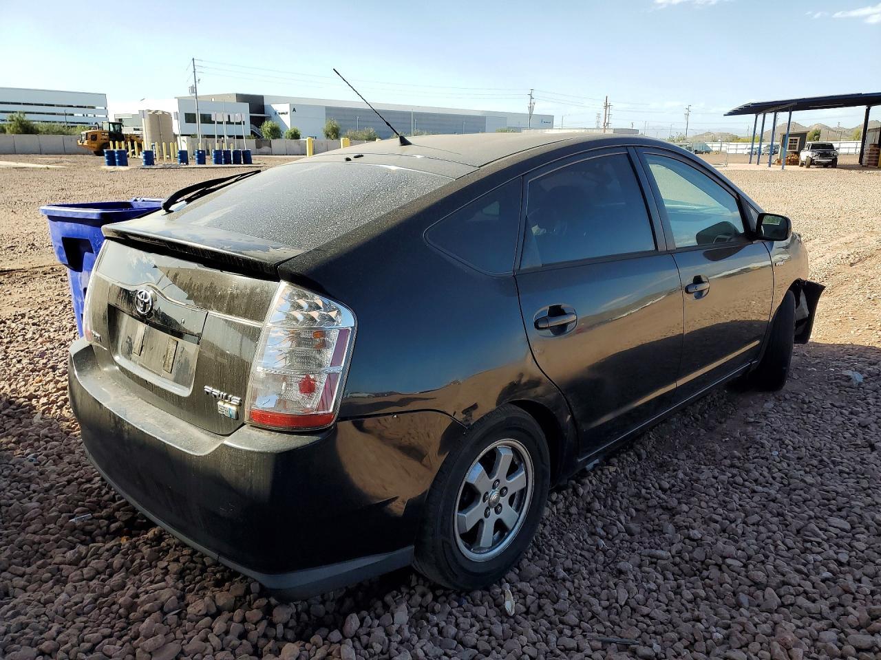 2006 TOYOTA PRIUS