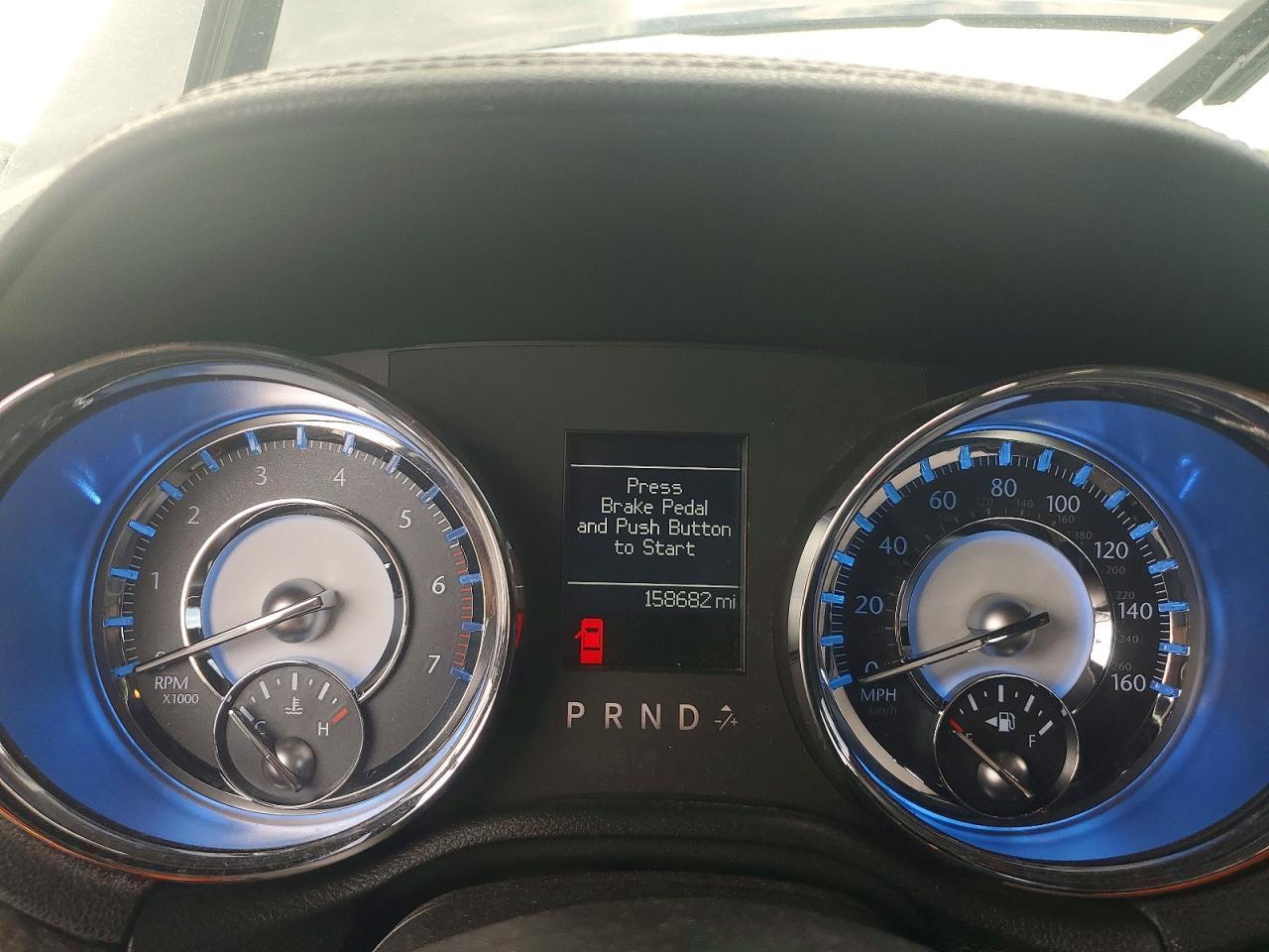 2011 CHRYSLER 300