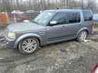 2010 LAND ROVER LR4