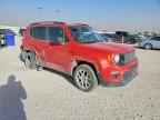 2022 JEEP Renegade