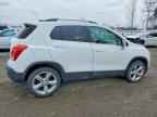 2015 CHEVROLET TRAX