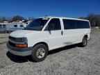 2016 CHEVROLET Express 3500
