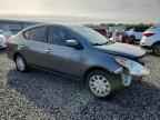 2018 NISSAN VERSA