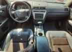 2007 FORD FUSION