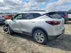 2022 CHEVROLET BLAZER
