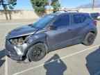 2019 NISSAN KICKS