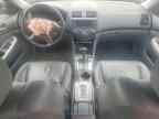 2005 HONDA ACCORD