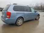 2011 KIA SEDONA
