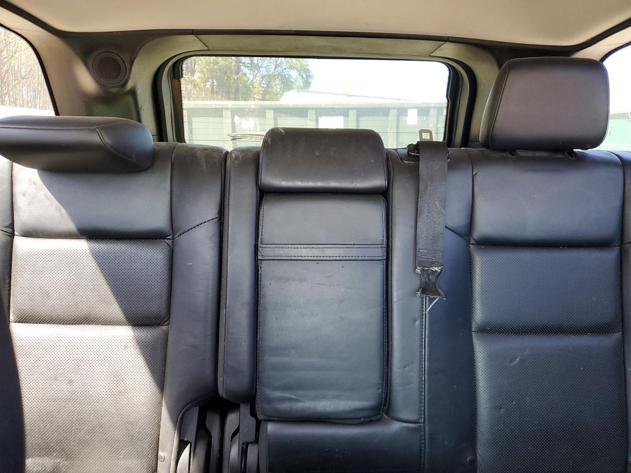 2012 JEEP Grand Cherokee