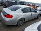 2007 INFINITI G35