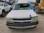 2004 CHEVROLET Tahoe