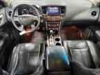 2016 NISSAN PATHFINDER