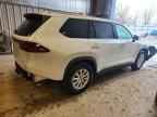 2025 TOYOTA HIGHLANDER