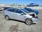 2017 FORD Fiesta