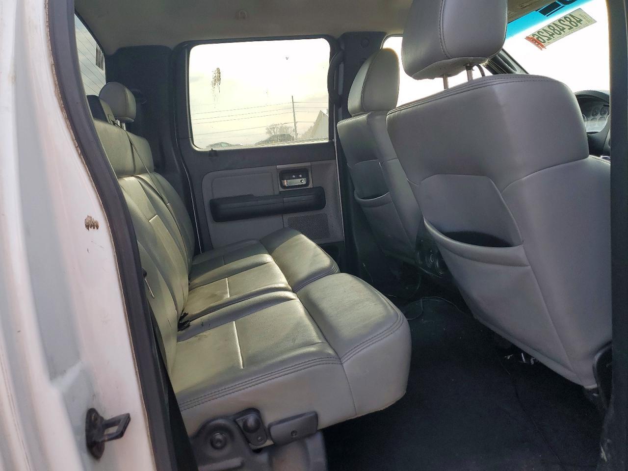 2005 FORD F-150 Lightning