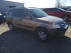 2002 HONDA CR-V