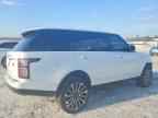 2018 LAND ROVER RANGE ROVER