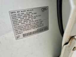 2015 AUDI Q7