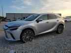 2025 LEXUS RX 350