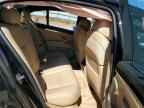 2011 BMW 5 series