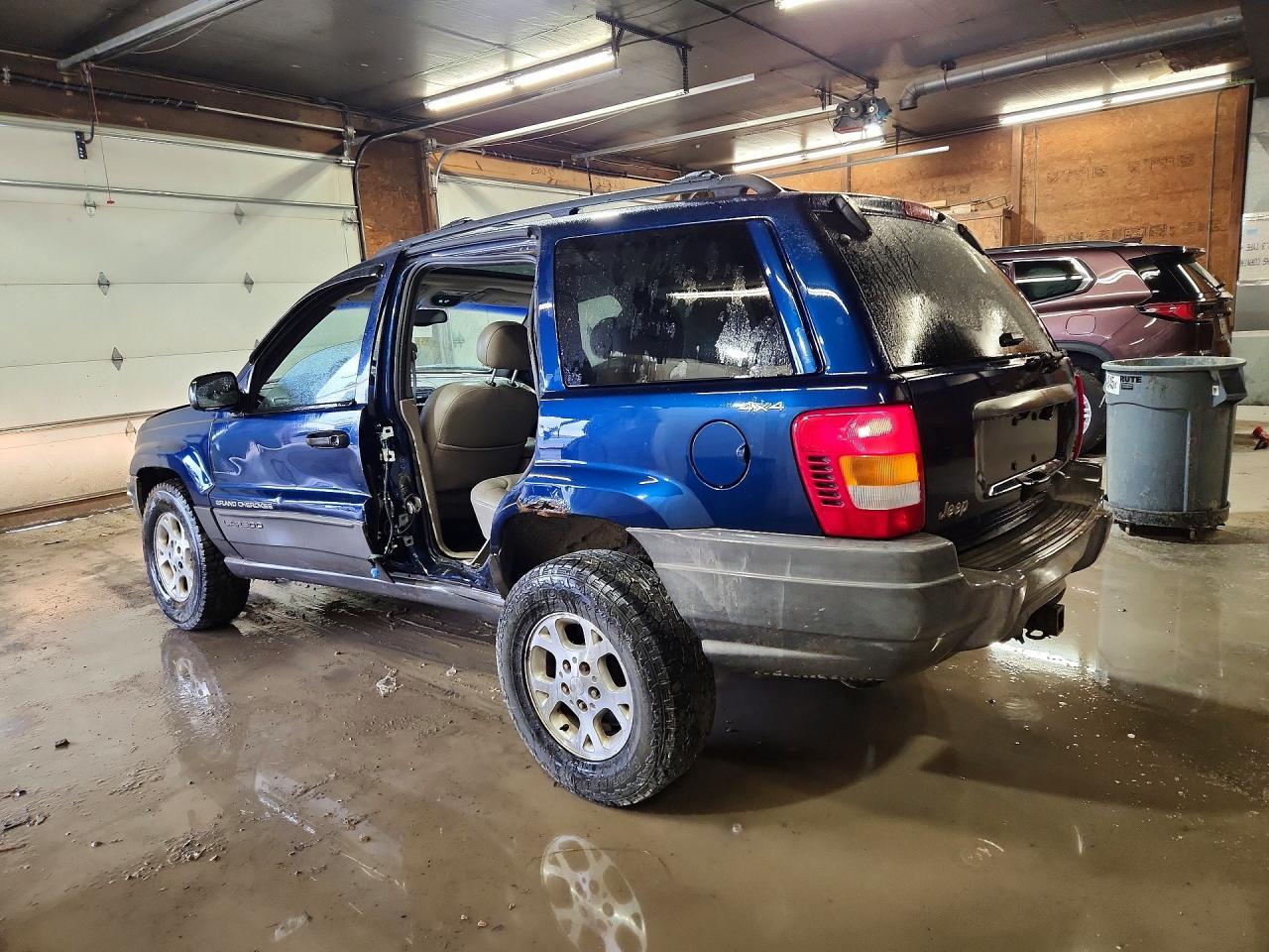 2000 JEEP Grand Cherokee