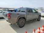 2025 NISSAN Frontier