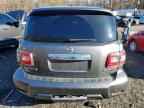 2019 NISSAN Armada
