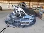 2012 BMW 5 series