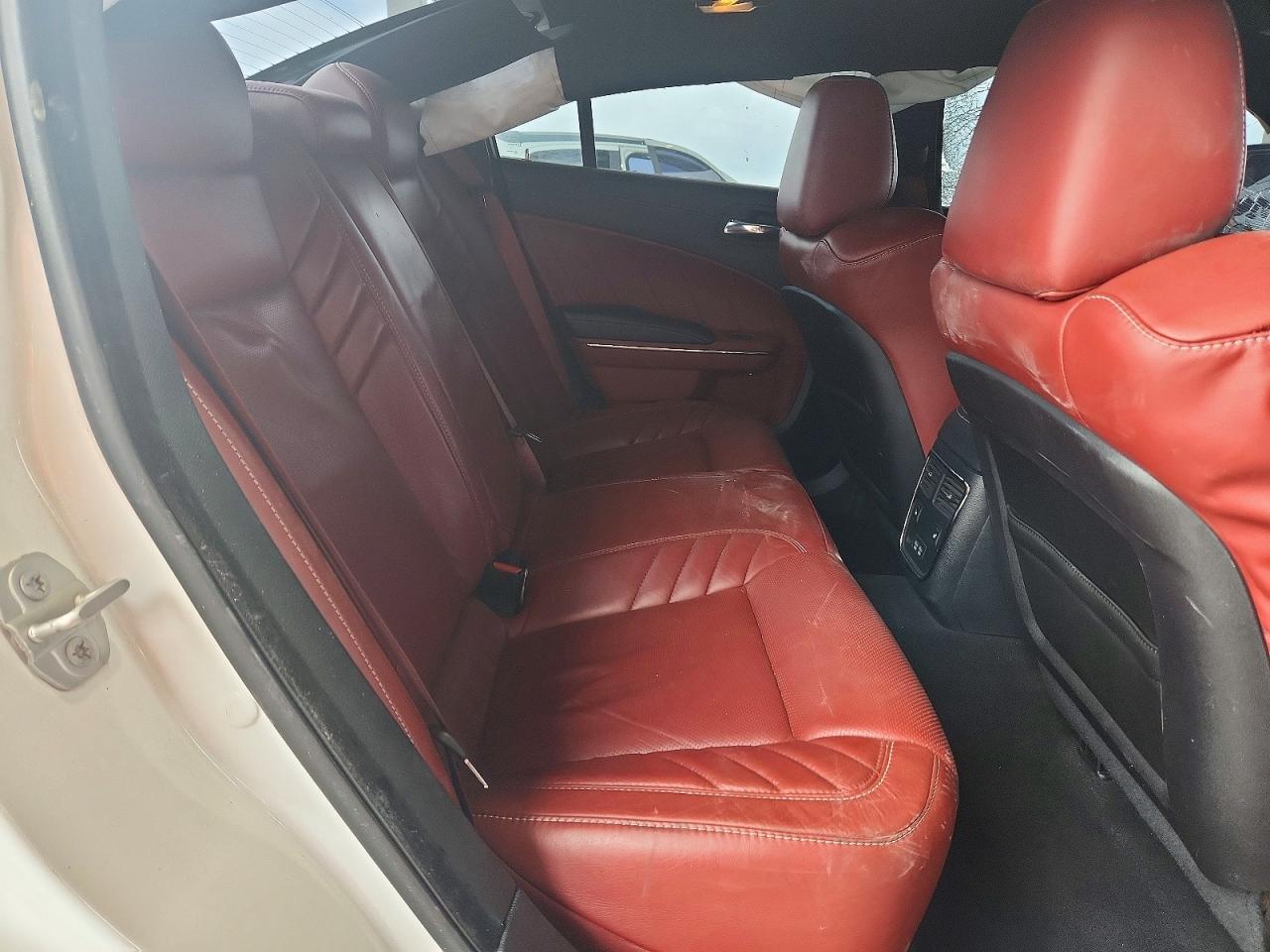 2023 DODGE CHARGER