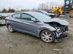 2011 HYUNDAI ELANTRA