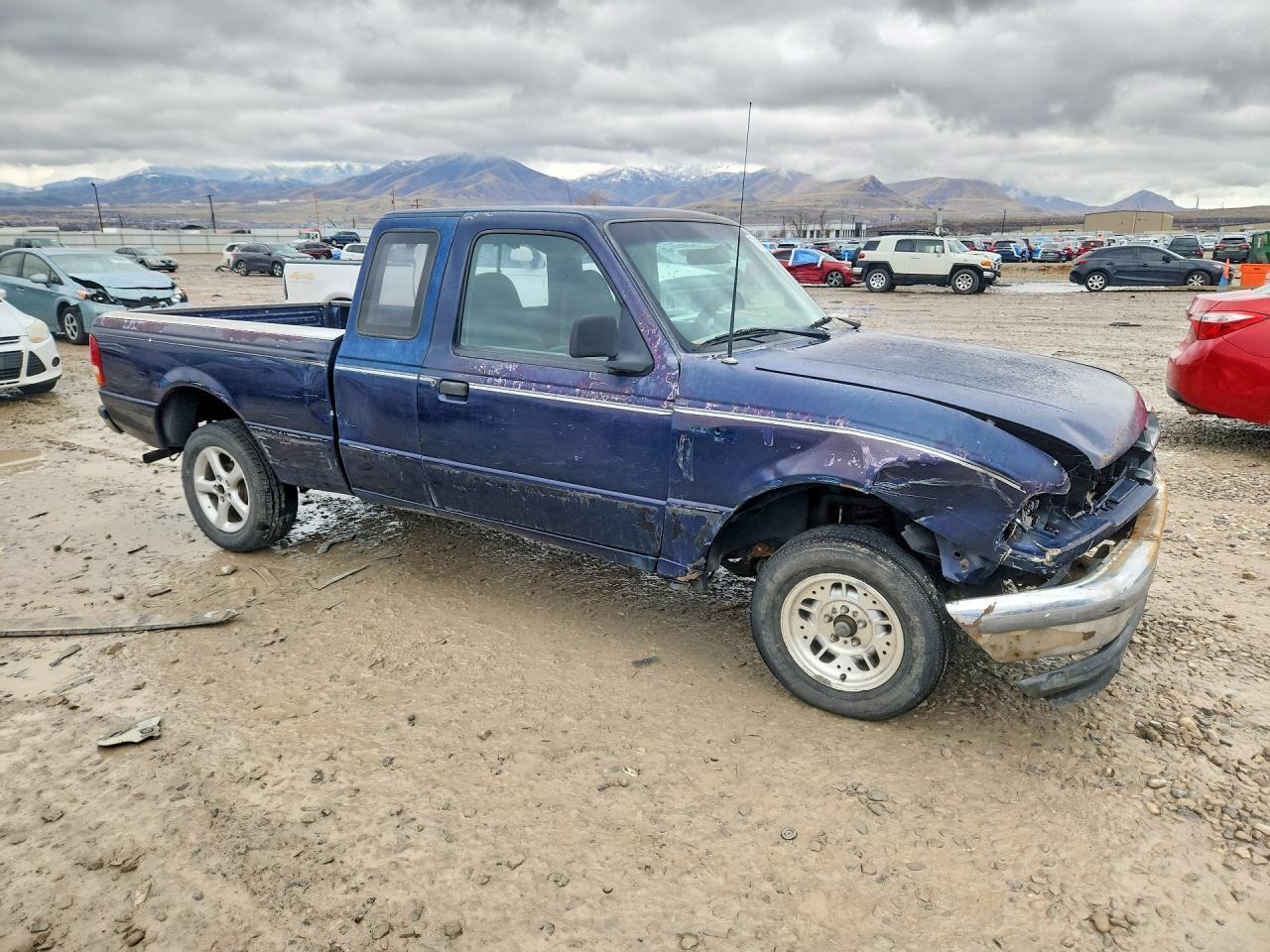 1994 FORD RANGER