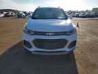 2020 CHEVROLET TRAX