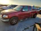 2001 FORD F-150 Lightning