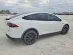 2020 TESLA MODEL X