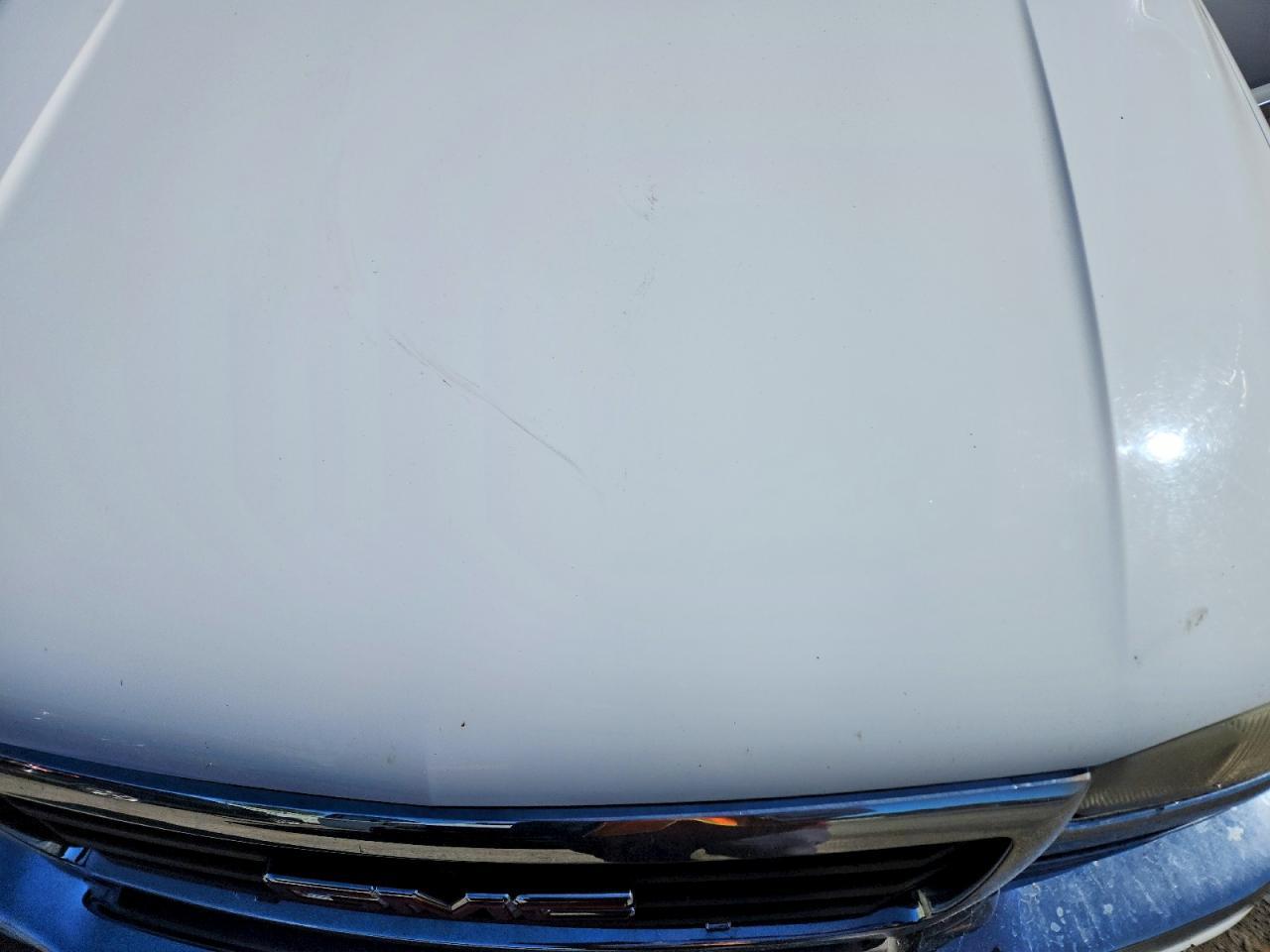 2005 GMC Sierra