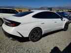 2024 HYUNDAI SONATA