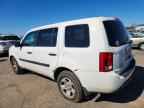 2014 HONDA PILOT