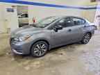 2024 NISSAN VERSA