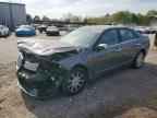 2012 LINCOLN MKZ