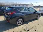 2024 SUBARU IMPREZA