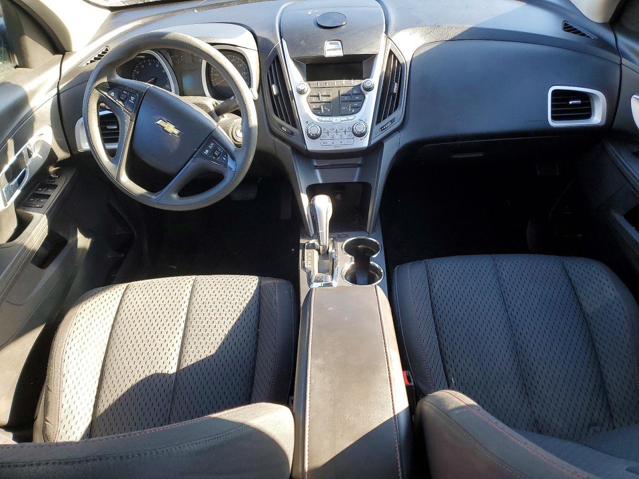 2013 CHEVROLET EQUINOX