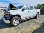 2024 CHEVROLET Silverado