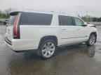 2016 CADILLAC Escalade ESV