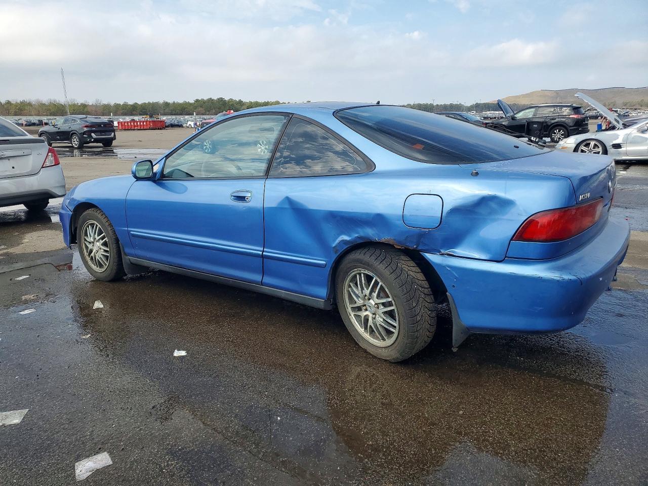 2000 ACURA Integra