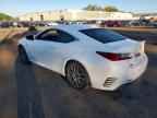 2016 LEXUS RC 350
