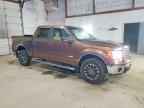 2012 FORD F-150 Lightning