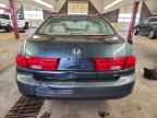 2005 HONDA ACCORD