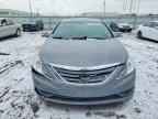 2014 HYUNDAI SONATA