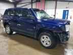 2016 JEEP PATRIOT