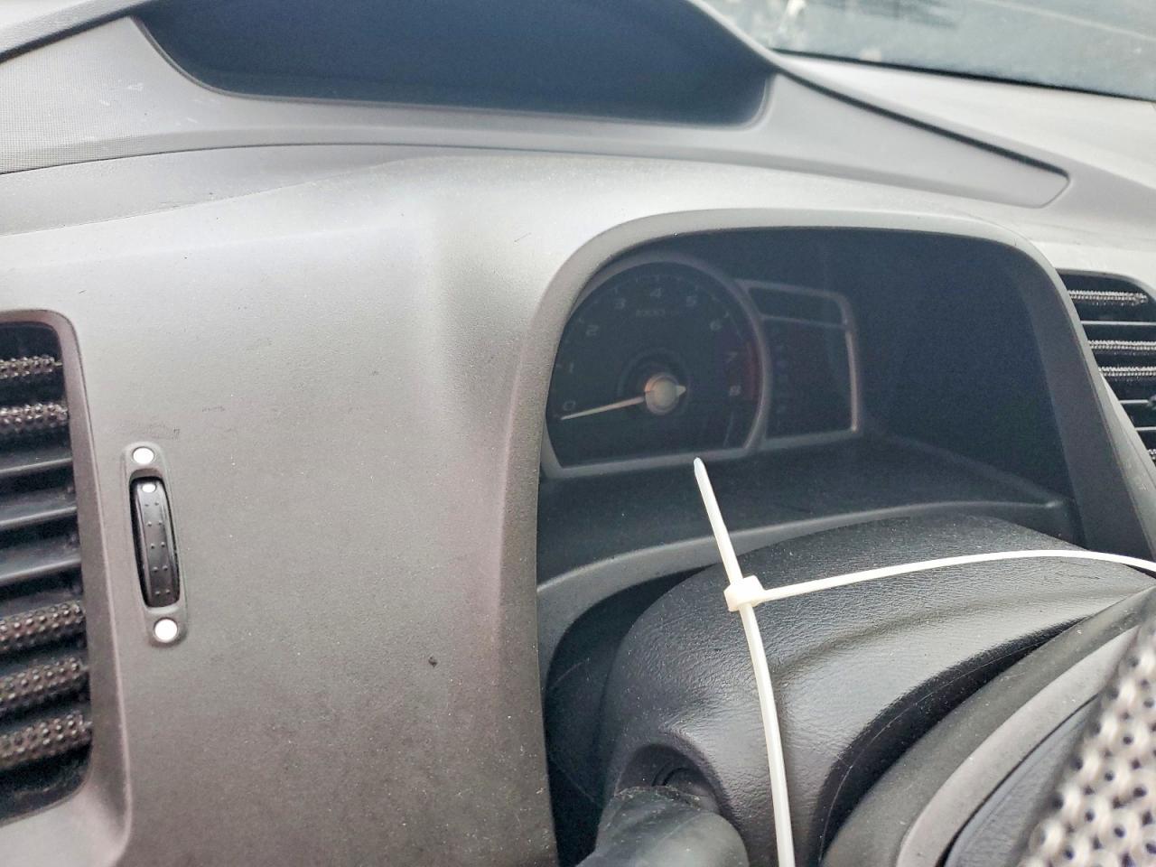 2007 HONDA CIVIC